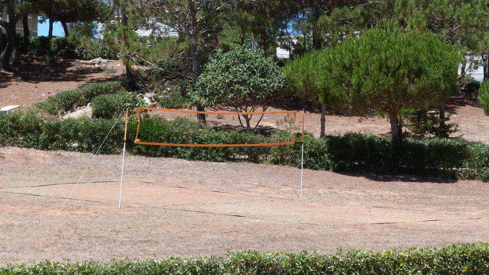 Hotel Parque De Campismo Orbitur Sagres Exterior foto